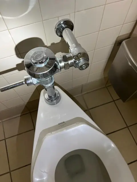 Fixture installation and repair for Repiping in Central College